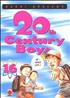 20th Century boys 12 cm x 18 cm - Panini Manga