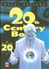 20th Century boys 12 cm x 18 cm - Panini Manga