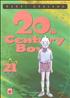 20th Century boys 12 cm x 18 cm - Panini Manga