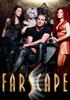 Farscape - Intégrale Saison 1 - Coffret Digipack 11 DVD DVD 16/9 - G.C.T.H.V.