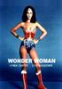 Wonder Woman - Intégrale Saison 3 - 4 DVD DVD 4/3 1.33 - Warner Home Video