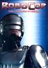 Voir la fiche Robocop, la série