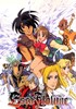 Voir la fiche Vision d'Escaflowne