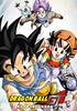 Dragon Ball GT - Volume 4 DVD 4/3 1.33 - TF1 Vidéo