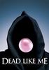 Dead Like Me - Saison 2 - Coffret 4 DVD DVD 16/9 - MGM