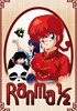 Voir la fiche Ranma 1/2