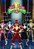 Voir la fiche Power Rangers