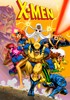 Voir la fiche X-Men