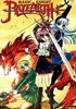 Voir la fiche Magic Knight RayEarth