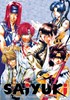 Voir la fiche Saiyuki