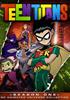 Voir la fiche Teen Titans