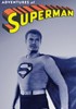 The Adventures Of Superman - The Complete Season 1 DVD 4/3 1.33 - Warner Home Video