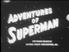 Voir la fiche Adventures of Superman saison 4