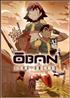 Oban Star-Racers, Cycle 2 : Le Cycle d'Oban DVD 4/3 1.33 - Wild Side Vidéo