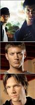 Voir la fiche Supernatural saison 2