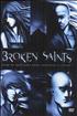 Voir la fiche Broken Saints