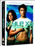 Voir la fiche Kyle XY saison 2