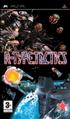 R-Type Tactics - PSP UMD PSP