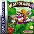 Wario Land 4 - GBA Cartouche de jeu GameBoy Advance - Nintendo