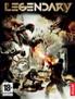 Legendary - PS3 DVD PlayStation 3 - Atari