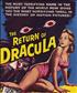 Voir la fiche The Return of Dracula