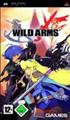 Voir la fiche Wild Arms XF