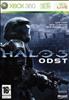 Halo 3 : ODST - XBOX 360 DVD Xbox 360 - Microsoft / Xbox Game Studios