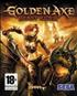 Voir la fiche Golden Axe : Beast Rider