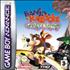 Banjo-Kazooie : La Revanche de Grunty - GBA Cartouche de jeu GameBoy Advance - THQ