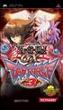 Voir la fiche Yu-Gi-Oh ! GX Tag Force 3