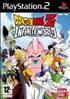 Voir la fiche Dragon Ball Z : Infinite World