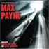 Max Payne BO-OST CD Audio