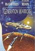 Génération Warriors Hardcover - Bragelonne