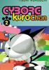 Voir la fiche Cyborg Kurochan 2