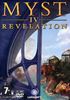 Myst 4 : Révélation : Myst 4:Révélation - PC DVD-Rom PC - Ubisoft