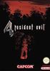 Voir la fiche Resident Evil 4