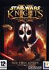 Voir la fiche Knights of the Old Republic 2 [KOTOR2]