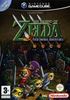 The Legend of Zelda : Four Swords Adventures : La Légende de Zelda : Four Swords Adventures - GAMECUBE DVD-Rom GameCube - Nintendo