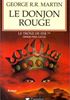 Le Donjon Rouge Hardcover - Pygmalion