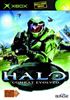 Halo - XBOX DVD-Rom Xbox - Microsoft / Xbox Game Studios