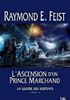 Voir la fiche L'ascension d'un Prince Marchand