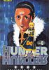 Hunter X Hunter 8 : Hunter X Hunter 12 cm x 18 cm - Kana