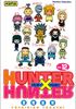 Hunter X Hunter 12 : Hunter X Hunter 12 cm x 18 cm - Kana