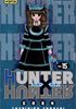 Voir la fiche Hunter X Hunter 15