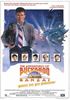 Voir la fiche Les Aventures de Buckaroo Banzai