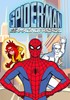 Voir la fiche Spider-Man et ses amis X-Men