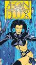 Voir la fiche Aeon Flux saison 2