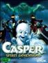 Voir la fiche Casper spirit dimensions