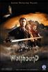 Wolfhound, l'ultime guerrier : Wolfhound DVD - Sony