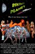 Voir la fiche Bikini Planet